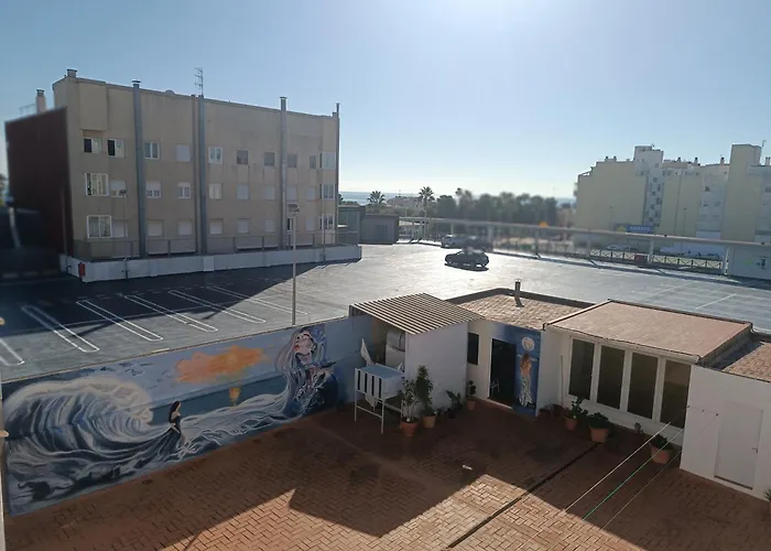 Hotel Rosi