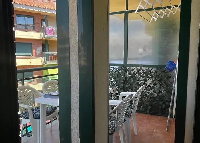 Apartamento Solcapri