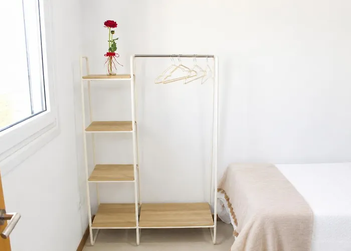Apartamento Benicarlo-Peñiscola