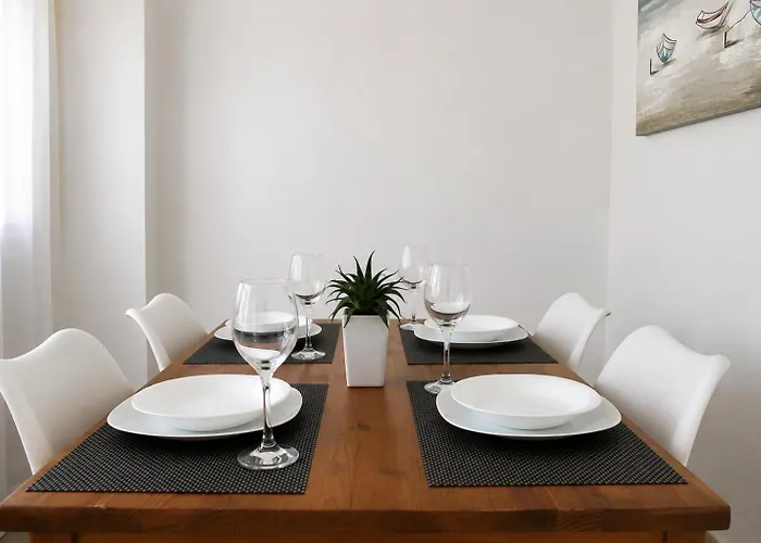 Apartamento Benicarlo-Peñiscola